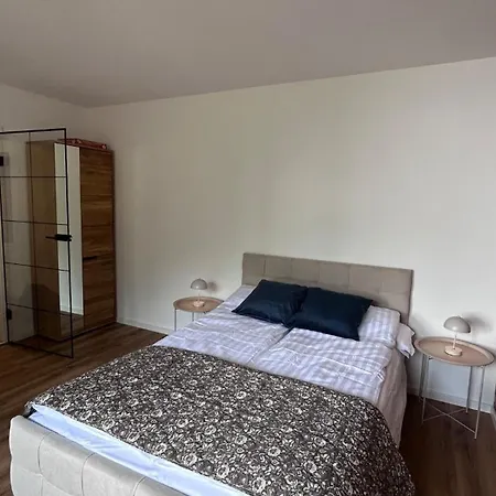 Wellness Kniebis Mit Pool & Sauna