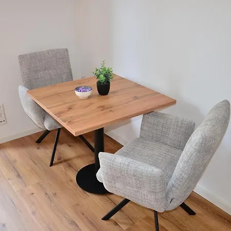 Appartamento Wellness Kniebis Mit Pool & Sauna Freudenstadt