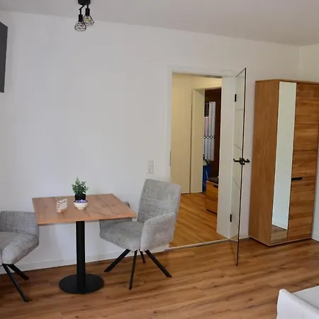 Wellness Kniebis Mit Pool & Sauna Appartamento *