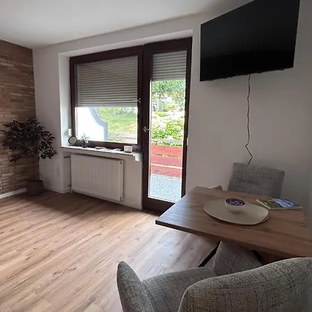 Wellness Kniebis Mit Pool & Sauna