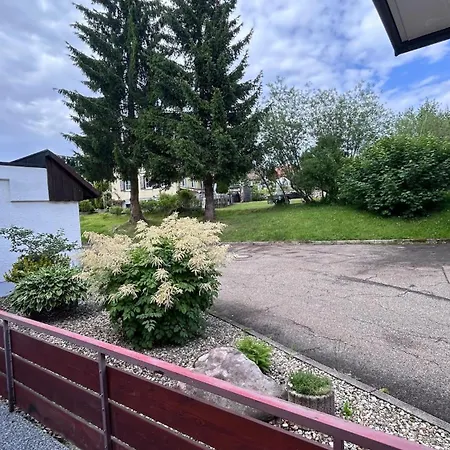 Wellness Kniebis Mit Pool & Sauna * Freudenstadt