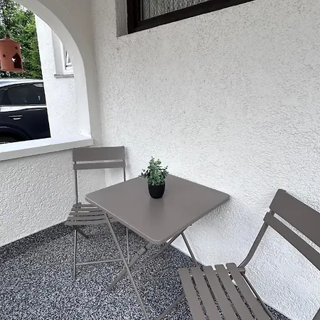 Wellness Kniebis Mit Pool & Sauna