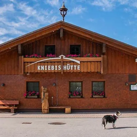 Wellness Kniebis Mit Pool & Sauna Appartamento